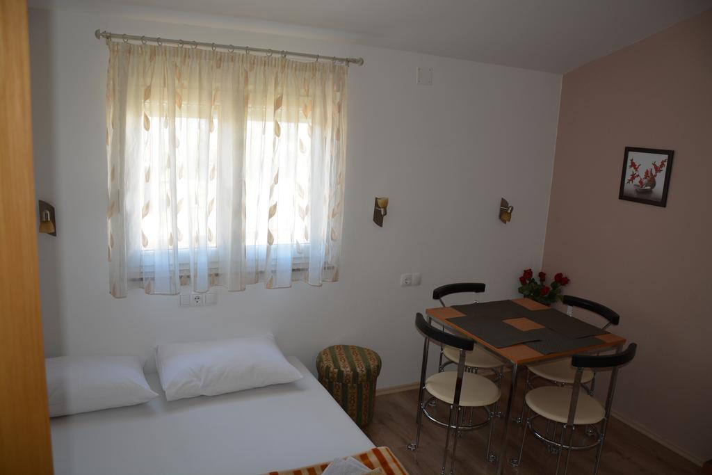 Pansion Ivan Medjugorje Room photo