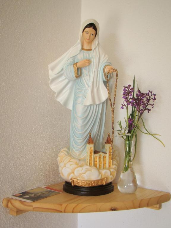 Pansion Ivan Medjugorje Exterior photo